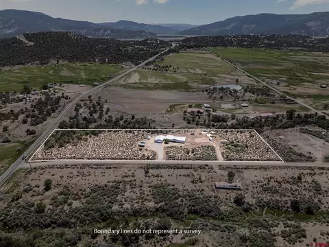 View/Area - 977 Lopez Rd, Ignacio, CO 81137 photo 3 of 3