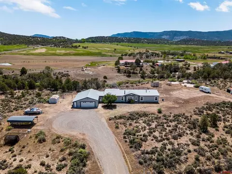 977 Lopez Rd, Ignacio, CO 81137