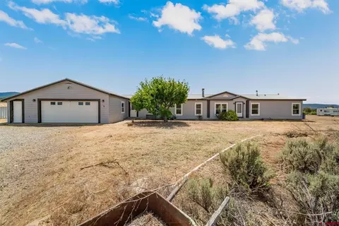 Exterior - 977 Lopez Rd, Ignacio, CO 81137 photo 1 of 3