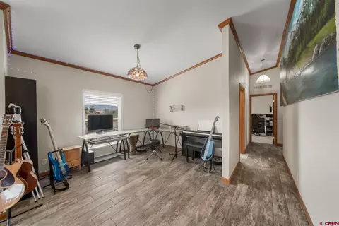 Entry Way - 977 Lopez Rd, Ignacio, CO 81137 photo 1 of 1