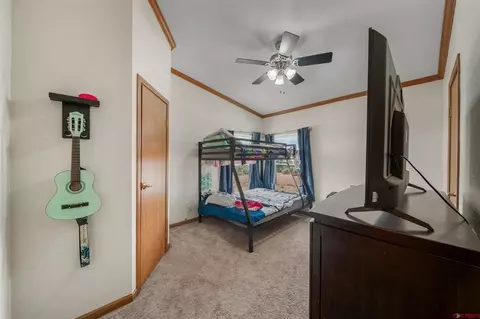 Bedroom - 977 Lopez Rd, Ignacio, CO 81137 photo 1 of 3
