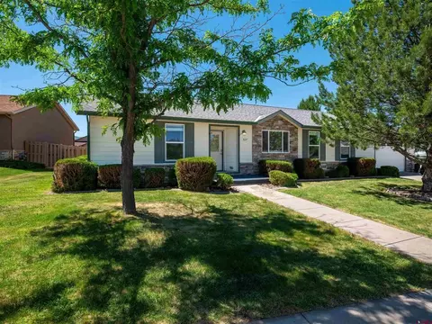 527 Jennings Dr, Cortez, CO 81321