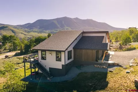 116 Anderson Dr, Crested Butte, CO 81224