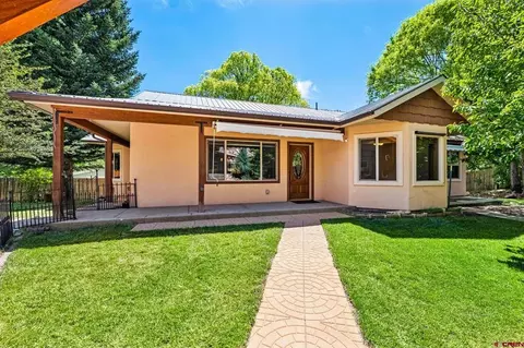 2307 County Road 203, Durango, CO 81301