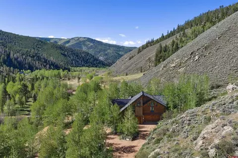 1641 County Road 771, Ohio City, CO 81237