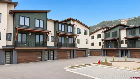 1790 County Road 203 #1-4, Durango, CO 81301