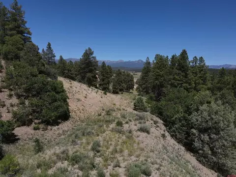 361 Chamisa Pl, Pagosa Springs, CO 81147