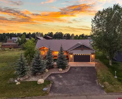 114 Lakeside Dr, Pagosa Springs, CO 81147