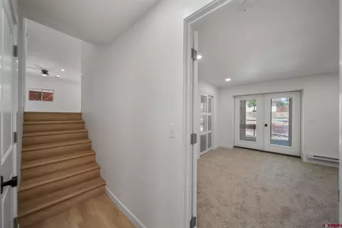 Entry Way - 2011 Rolling Rd, Cortez, CO 81321 photo 3 of 3