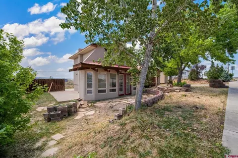 Exterior - 2011 Rolling Rd, Cortez, CO 81321 photo 3 of 5