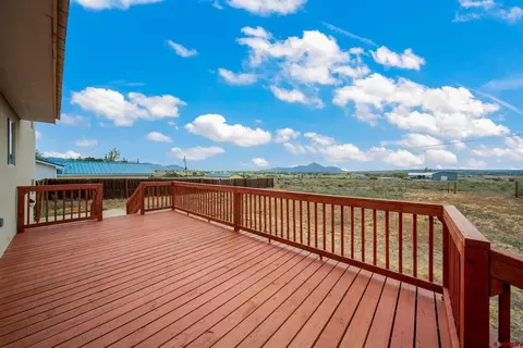 Exterior - 2011 Rolling Rd, Cortez, CO 81321 photo 4 of 5