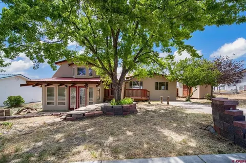 2011 Rolling Rd, Cortez, CO 81321