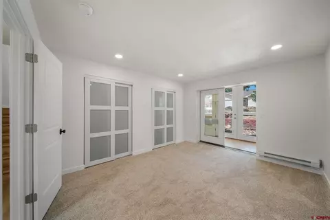 Bedroom - 2011 Rolling Rd, Cortez, CO 81321 photo 1 of 5