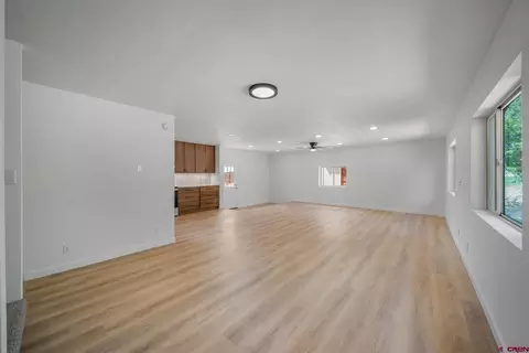 Living - 2011 Rolling Rd, Cortez, CO 81321 photo 2 of 4