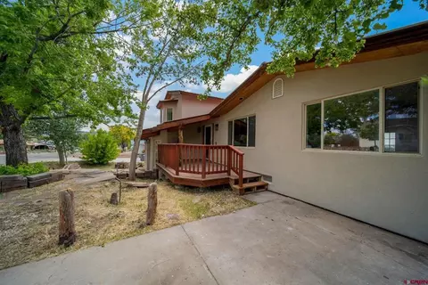 Exterior - 2011 Rolling Rd, Cortez, CO 81321 photo 2 of 5