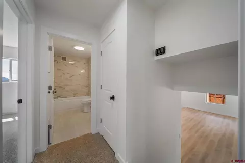 Entry Way - 2011 Rolling Rd, Cortez, CO 81321 photo 2 of 3