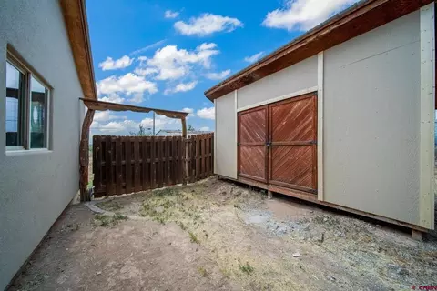Exterior - 2011 Rolling Rd, Cortez, CO 81321 photo 5 of 5