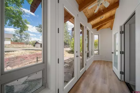 Entry Way - 2011 Rolling Rd, Cortez, CO 81321 photo 1 of 3