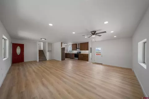 Living - 2011 Rolling Rd, Cortez, CO 81321 photo 1 of 4