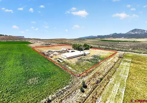 5200 Road 21, Cortez, CO 81321