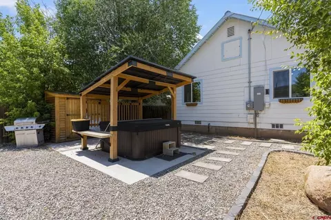 146 E 4th Ave, Durango, CO 81301 photo 4