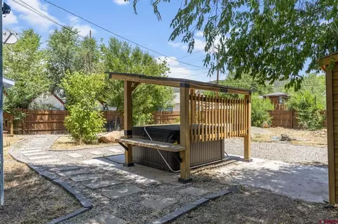 146 E 4th Ave, Durango, CO 81301 photo 5