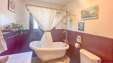Bath - 146 E 4th Ave, Durango, CO 81301 photo 3 of 6