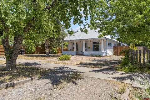 146 E 4th Ave, Durango, CO 81301