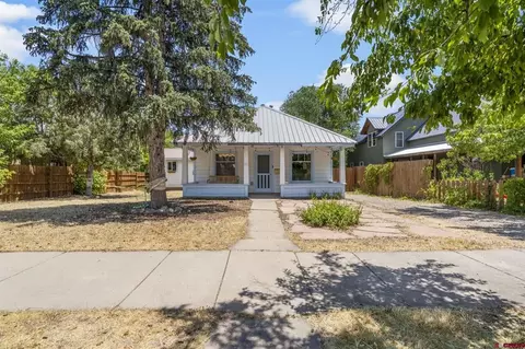 146 E 4th Ave, Durango, CO 81301 photo 2