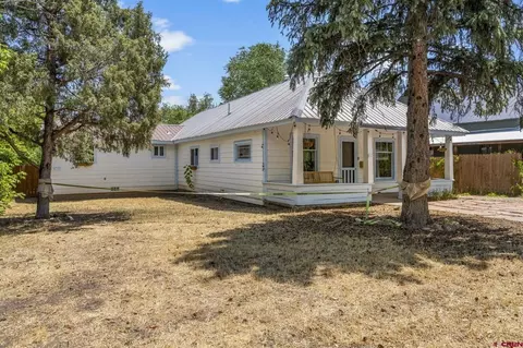 146 E 4th Ave, Durango, CO 81301 photo 3