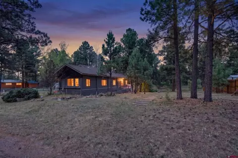 412 Fireside St, Pagosa Springs, CO 81147