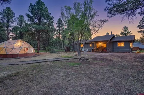 412 Fireside St, Pagosa Springs, CO 81147