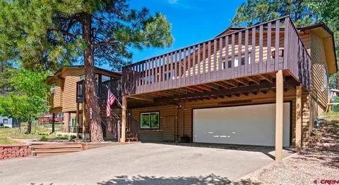 251 Little Bear Dr, Bayfield, CO 81122