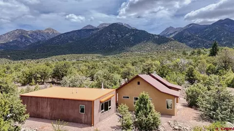 2215 Sunnyvale Overlook Overlook, Crestone, CO 81131
