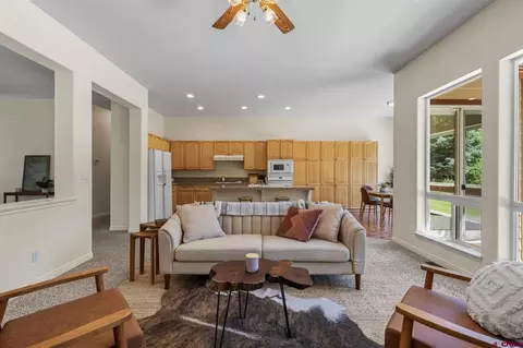 56 Red Cliffs Rd, Durango, CO 81301 photo 8