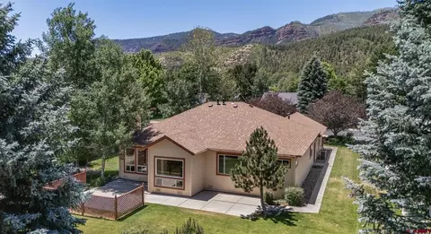 56 Red Cliffs Rd, Durango, CO 81301 photo 11