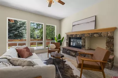 56 Red Cliffs Rd, Durango, CO 81301 photo 2