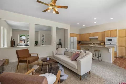 56 Red Cliffs Rd, Durango, CO 81301 photo 15