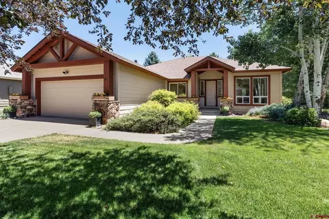 56 Red Cliffs Rd, Durango, CO 81301