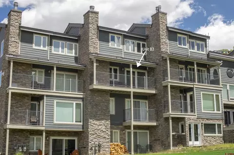 31 Crested Mountain Ln #B2, Crested Butte, CO 81225