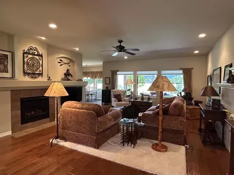 Living - 850 SE Pinyon St, Cedaredge, CO 81413 photo 1 of 5