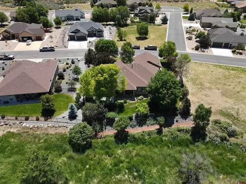 View/Area - 850 SE Pinyon St, Cedaredge, CO 81413 photo 6 of 7