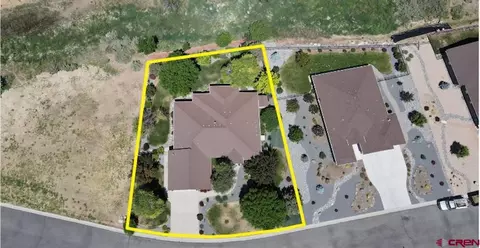 View/Area - 850 SE Pinyon St, Cedaredge, CO 81413 photo 1 of 7