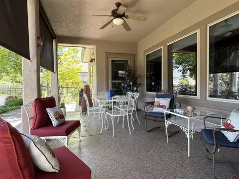Exterior - 850 SE Pinyon St, Cedaredge, CO 81413 photo 3 of 12