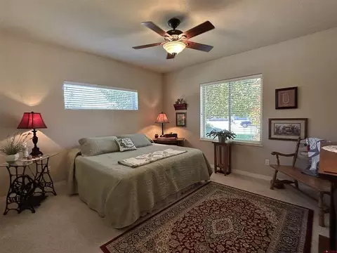 Bedroom - 850 SE Pinyon St, Cedaredge, CO 81413 photo 2 of 4