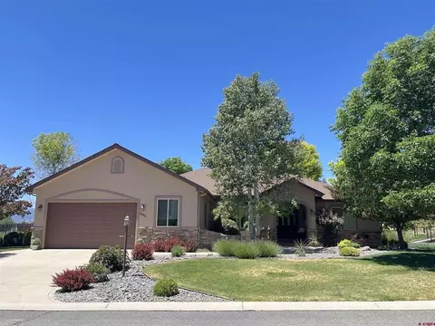 850 SE Pinyon St, Cedaredge, CO 81413