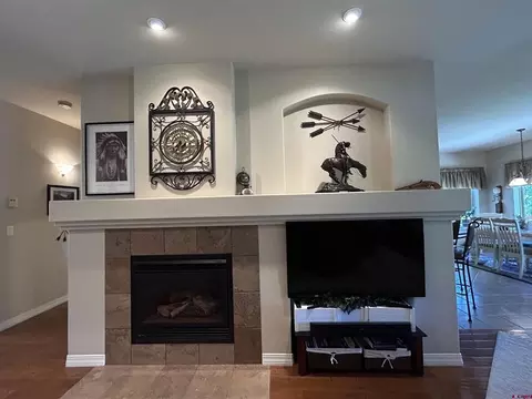 Living - 850 SE Pinyon St, Cedaredge, CO 81413 photo 3 of 5