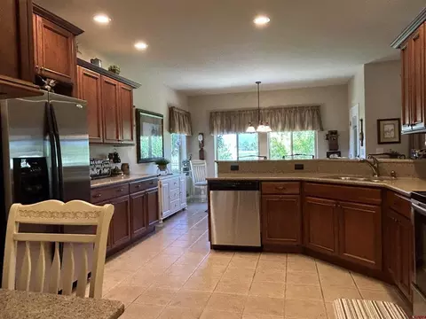 Kitchen - 850 SE Pinyon St, Cedaredge, CO 81413 photo 1 of 6