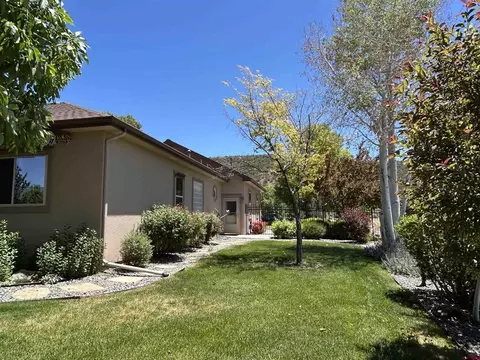 Exterior - 850 SE Pinyon St, Cedaredge, CO 81413 photo 8 of 12