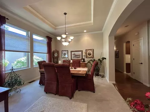 Dining - 850 SE Pinyon St, Cedaredge, CO 81413 photo 1 of 3